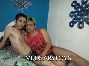 VULGARSTOYS