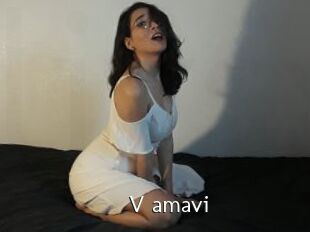 V_amavi