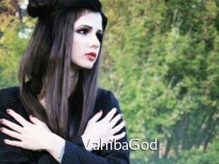 VahibaGod