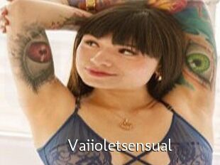 Vaiioletsensual