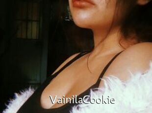 VainilaCookie