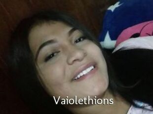 Vaiolethions