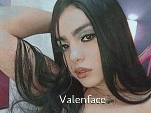 Valenface