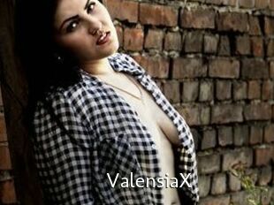 ValensiaX