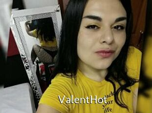 ValentHot