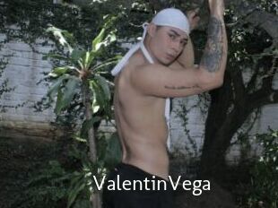 ValentinVega