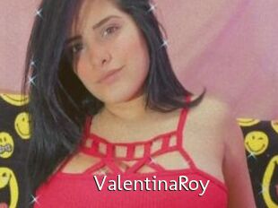 ValentinaRoy