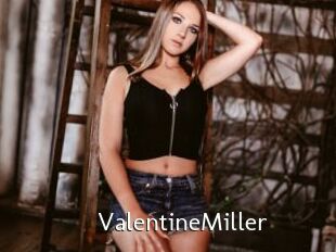 ValentineMiller