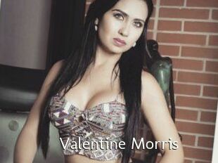 Valentine_Morris