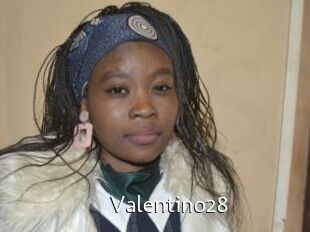 Valentino28