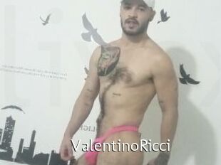 ValentinoRicci