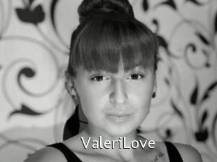 ValeriLove