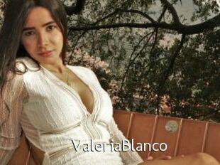 ValeriaBlanco