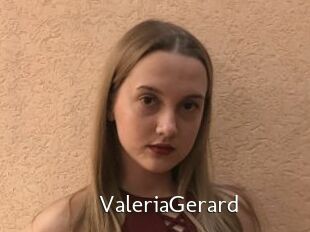 ValeriaGerard