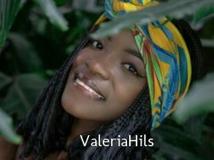 ValeriaHils