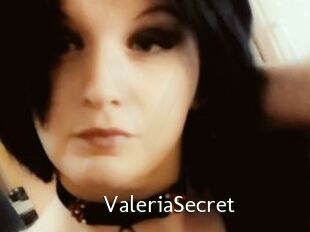 ValeriaSecret