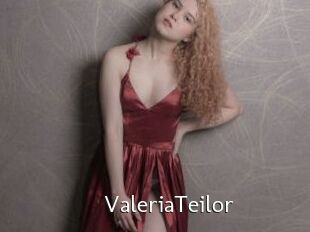 ValeriaTeilor