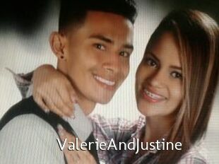 ValerieAndJustine