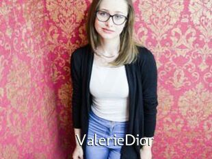 ValerieDior