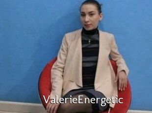 ValerieEnergetic