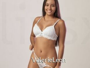 ValerieLeon