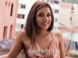 ValeriePrint