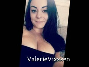 ValerieVixxxen