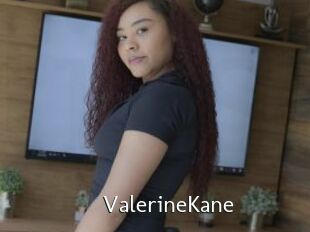 ValerineKane