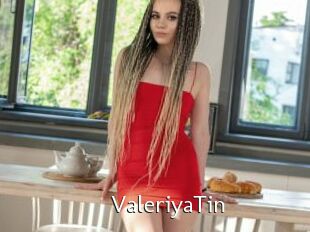 ValeriyaTin