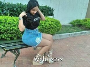Valerx27x