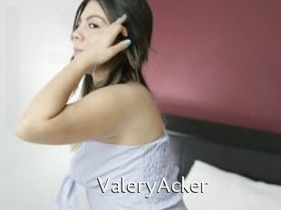 ValeryAcker
