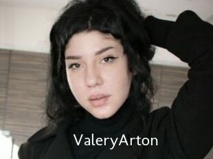 ValeryArton