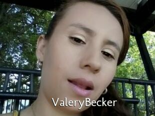 ValeryBecker