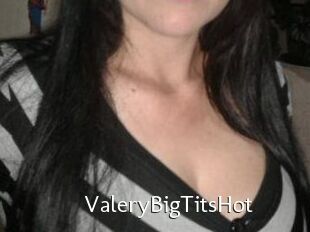 ValeryBigTitsHot