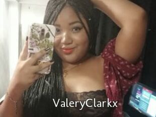 ValeryClarkx