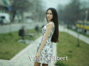 ValeryGilbert