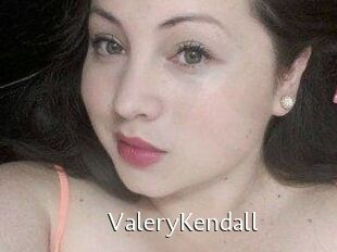 ValeryKendall