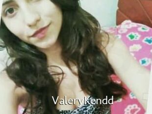ValeryKendd