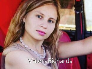 ValeryRichards