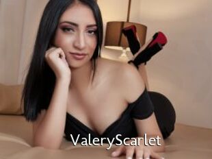ValeryScarlet