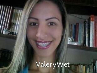 ValeryWet