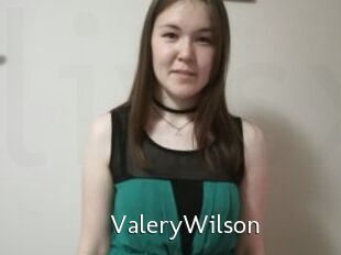 ValeryWilson