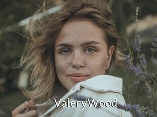 ValeryWood