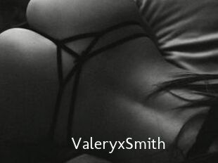 ValeryxSmith