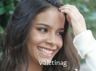 Valetinag