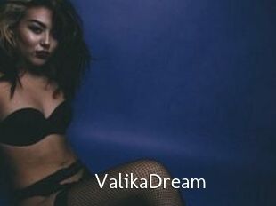 ValikaDream
