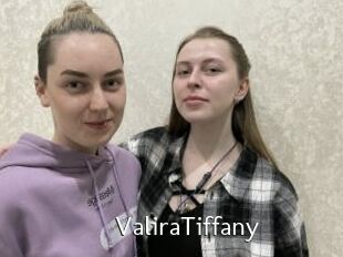 ValiraTiffany