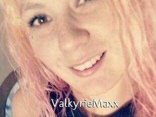 ValkyrieMaxx