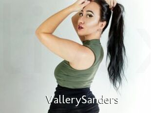 VallerySanders