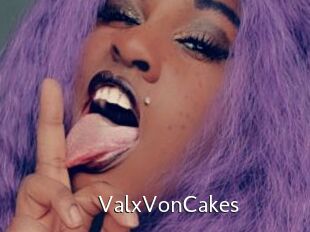 ValxVonCakes